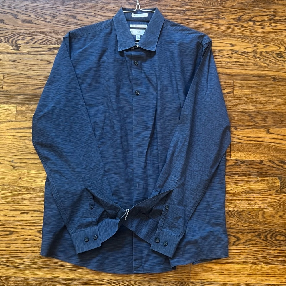 Calibrate Button down shirt